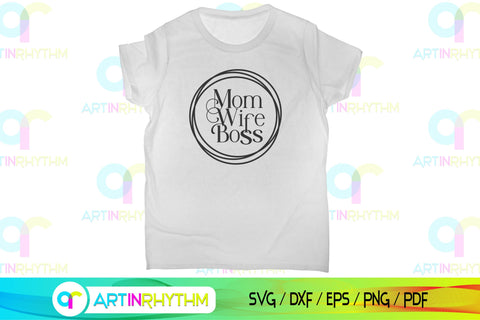 mother's day svg, happy mother's day svg SVG Artinrhythm shop 