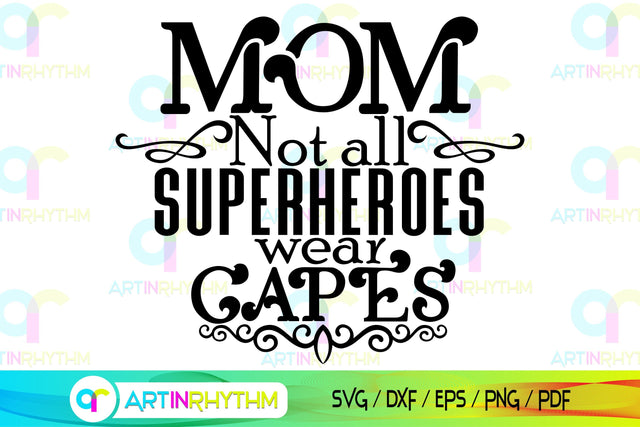 mother's day svg, happy mother's day svg SVG Artinrhythm shop 