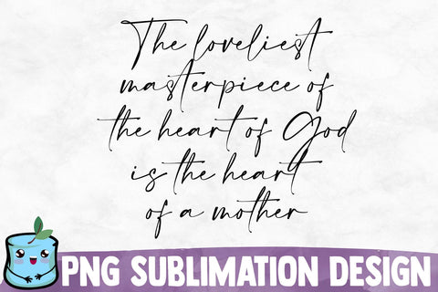 Mother's Day SVG Quotes SVG MintyMarshmallows 