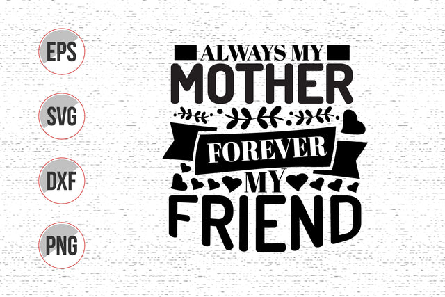 Mothers day typographic slogan design vector. SVG uniquesvg99 