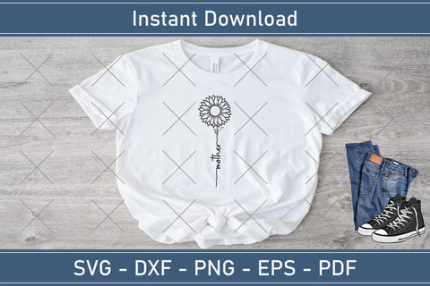 Mothers Mothers Day Svg Design SVG Debashish Barman 