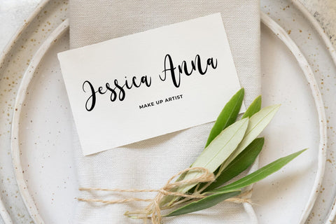 Mothersmile Font Abo Daniel Studio 