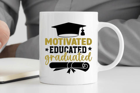 Motivated educated graduated SVG SVG Regulrcrative 