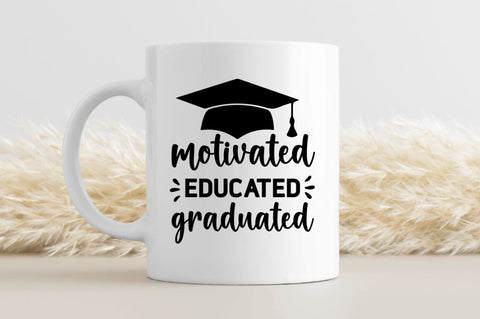 Motivated educated graduated SVG SVG Regulrcrative 
