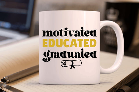Motivated educated graduated SVG SVG Regulrcrative 