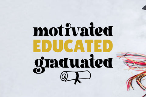 Motivated educated graduated SVG SVG Regulrcrative 