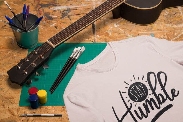 Motivation SVG Stay Humble Quotes SVG dapiyupi store 