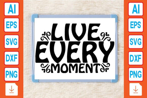 Motivational and International SVG Bundle Vol. 1 SVG Craftlabsvg24 