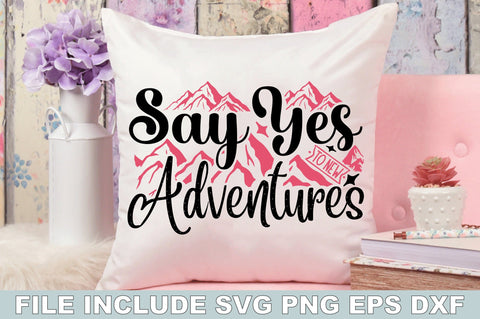 Motivational Keychain SVG Bundle SVG Ariyan 