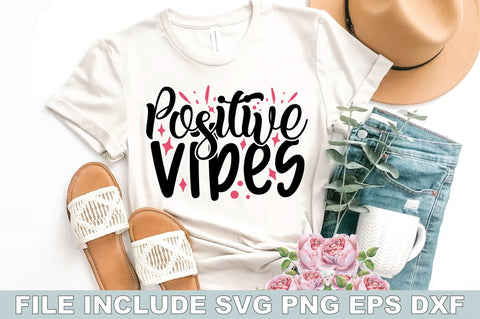 Motivational Keychain SVG Bundle SVG Ariyan 