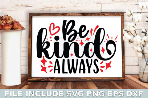 Motivational Keychain SVG Bundle SVG Ariyan 