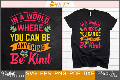 Motivational LGBTQ quotes rainbow vector pride SVG Sarofydesign 