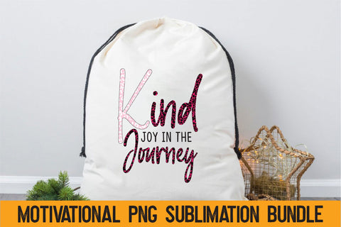 Motivational PNG Sublimation Bundle Sublimation Rupkotha 