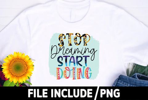 Motivational Png Sublimation Bundle SVG Ariyan 