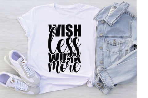 Motivational Quote Svg Bundle SVG Creativeart88 