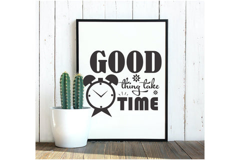 Motivational Quote SVG Cut Files Bundle SVG balya ibnu bi malkan 