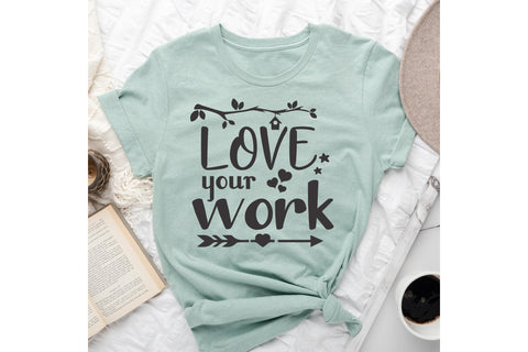 Motivational Quote SVG Cut Files Bundle SVG balya ibnu bi malkan 