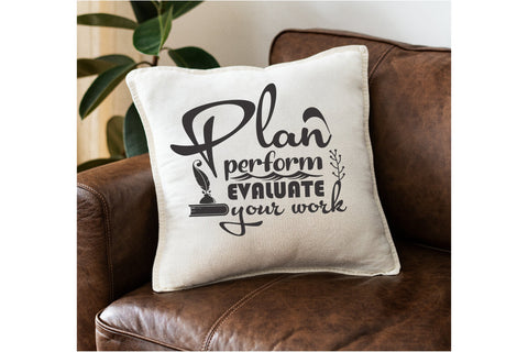 Motivational Quote SVG Cut Files Bundle SVG balya ibnu bi malkan 