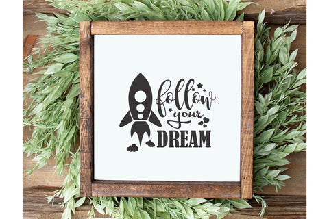 Motivational Quote SVG Cut Files Bundle SVG balya ibnu bi malkan 