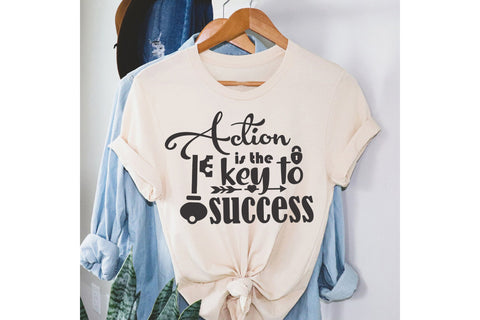 Motivational Quote SVG Cut Files Bundle SVG balya ibnu bi malkan 