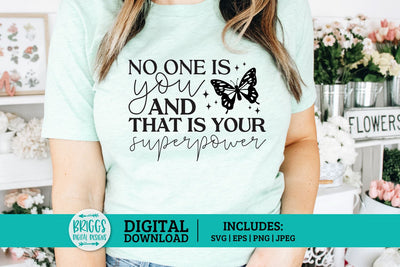 Motivational Quote SVG SVG BriggsDigitalDesigns 