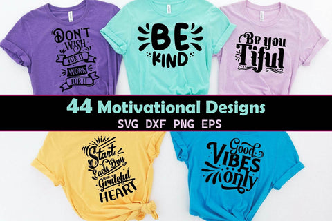 Motivational Quotes SVG bundle, Motivational svg cut file SVG Paper Switch 