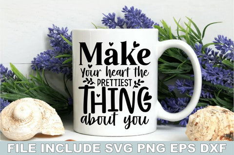 Motivational Quotes SVG Bundle SVG Ariyan 