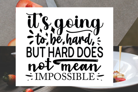 Motivational Quotes SVG Bundle SVG Ariyan 