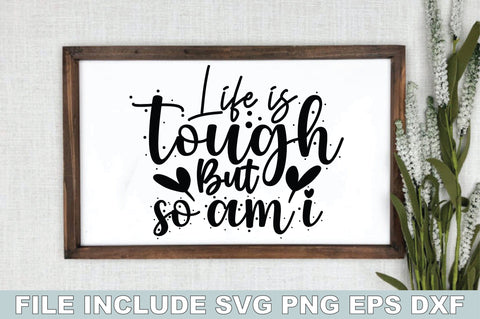 Motivational Quotes SVG Bundle SVG Ariyan 