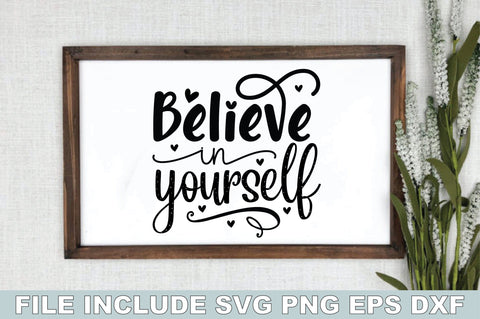 Motivational Quotes SVG Bundle SVG Ariyan 