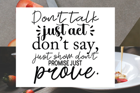 Motivational Quotes SVG Bundle SVG Ariyan 