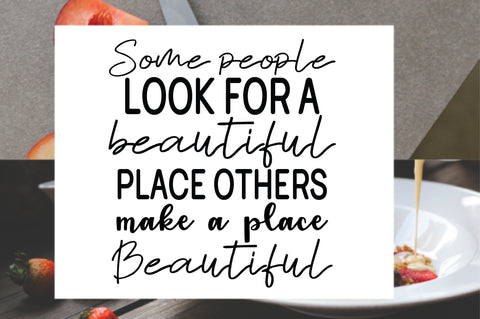 Motivational Quotes SVG Bundle SVG Ariyan 