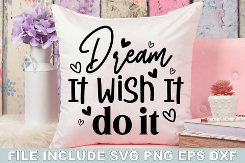 Motivational Quotes SVG Bundle SVG Ariyan 