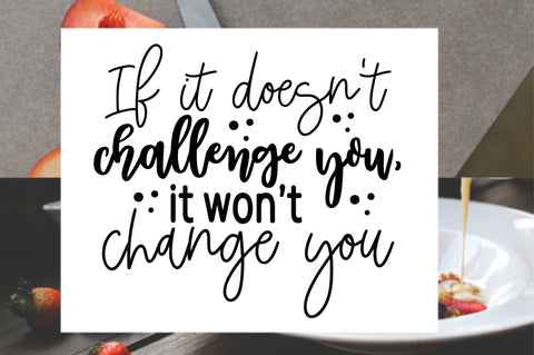 Motivational Quotes SVG Bundle SVG Ariyan 