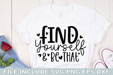 Motivational Quotes SVG Bundle SVG Ariyan 