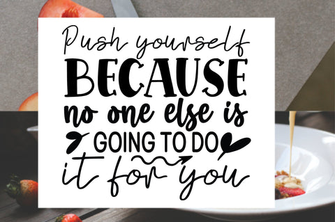 Motivational Quotes SVG Bundle SVG Ariyan 