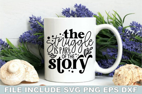 Motivational Quotes SVG Bundle SVG Ariyan 