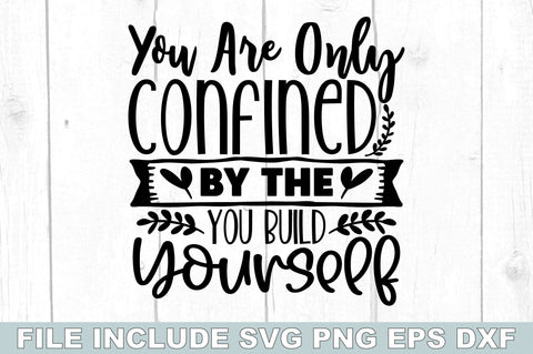 Motivational Quotes SVG Bundle SVG Ariyan 