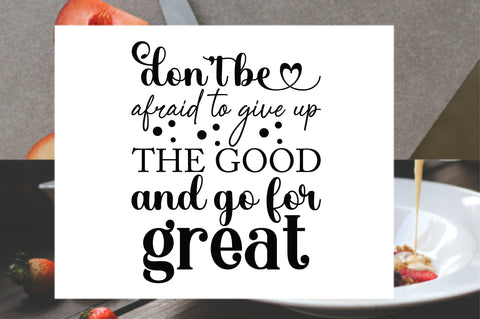 Motivational Quotes SVG Bundle SVG Ariyan 