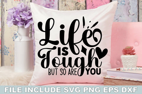 Motivational Quotes SVG Bundle SVG Ariyan 