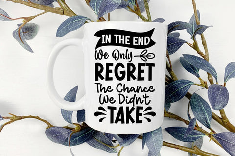 Motivational Quotes SVG Bundle SVG DESIGNISTIC 