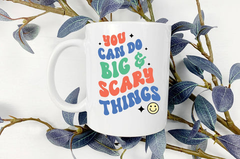Motivational Quotes SVG Bundle SVG DESIGNISTIC 