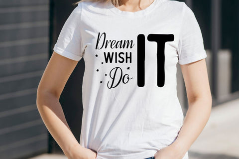 Motivational Quotes Svg Bundle SVG DESIGNISTIC 