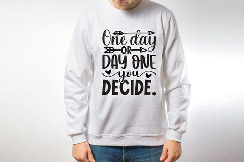 Motivational Quotes Svg Bundle SVG DESIGNISTIC 