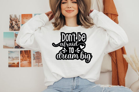 Motivational Quotes Svg Bundle SVG DESIGNISTIC 