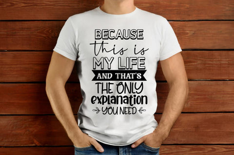 Motivational Quotes Svg Bundle SVG DESIGNISTIC 