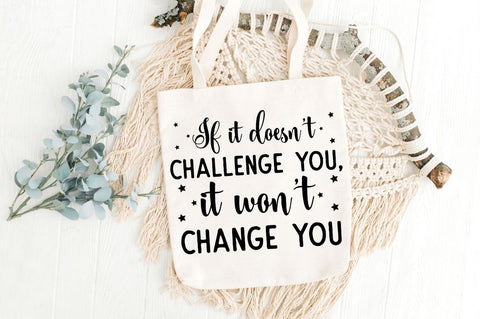 Motivational Quotes Svg Bundle SVG DESIGNISTIC 