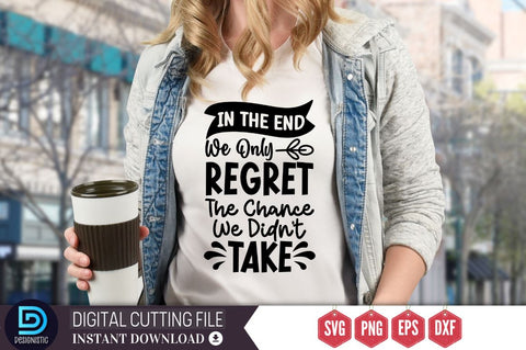 Motivational Quotes SVG Bundle SVG DESIGNISTIC 