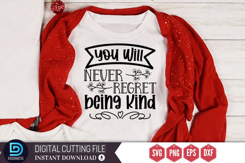 Motivational Quotes SVG Bundle SVG DESIGNISTIC 
