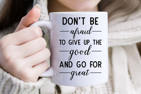Motivational Quotes Svg Bundle SVG DESIGNISTIC 